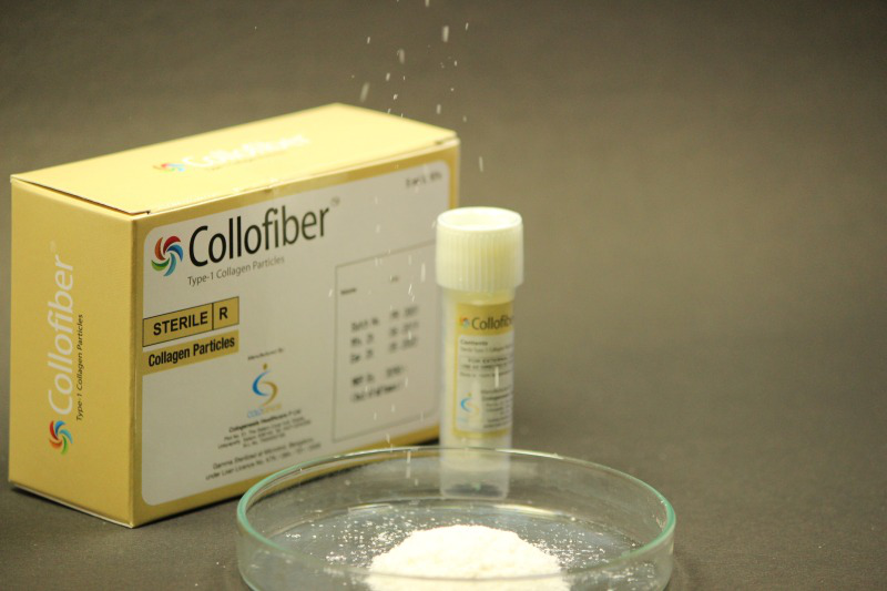 Collagen Powder