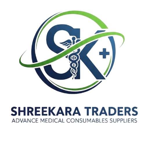 Shreekara Traders Logo